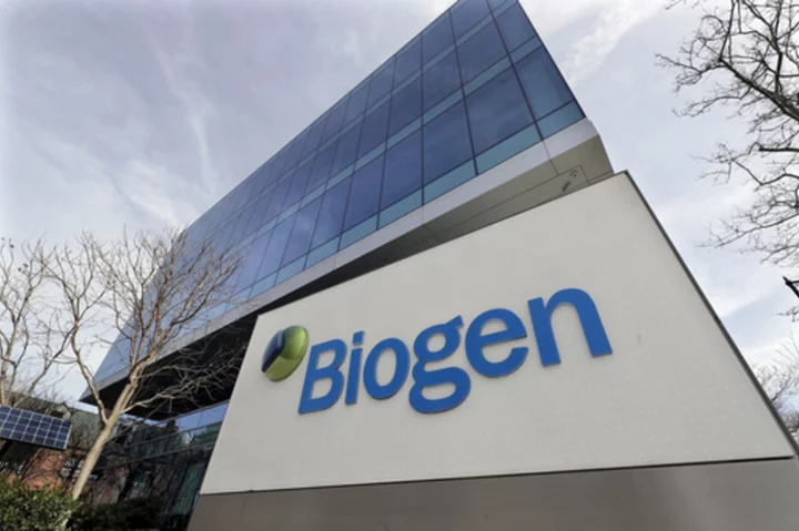 Biogen to bulk up rare disease treatments with $7 billion Reata acquisition