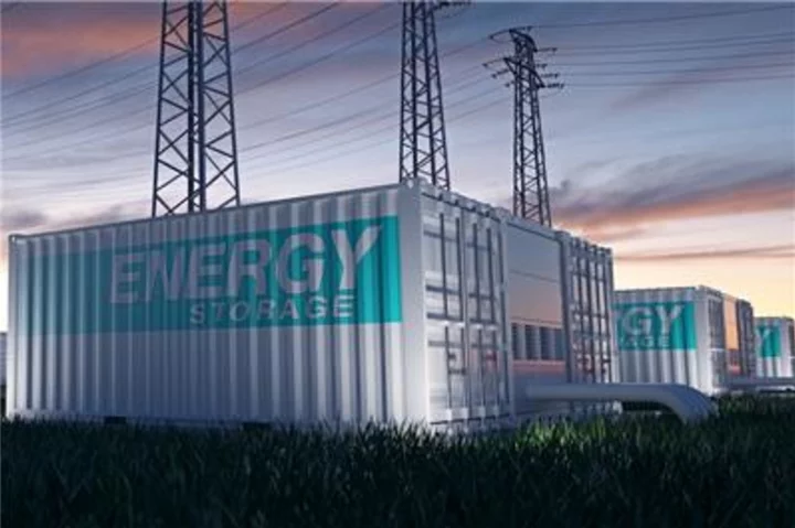Leap Launches New California Grid Services Program to Drive Revenue for Battery Storage Systems