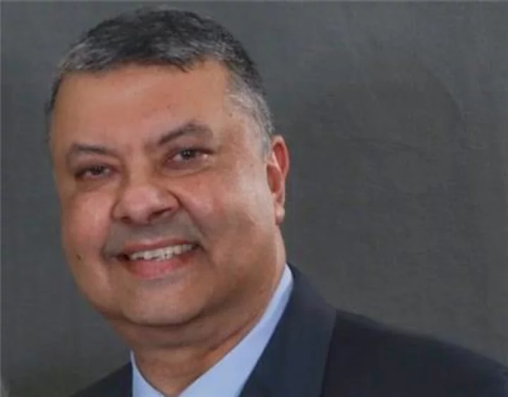 Pure Wafer’s Dr. Ardy Sidhwa Named 2023 Inductee to Arkansas Academy of Electrical Engineering