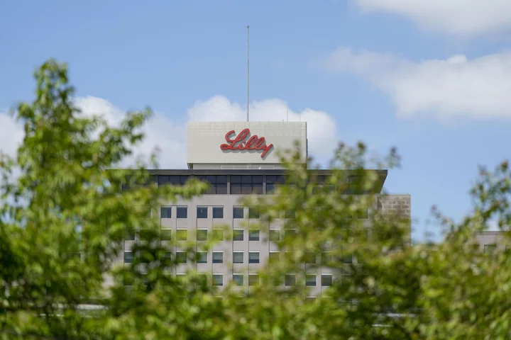 Lilly to Pay Up to $2 Billion for Obesity Startup Versanis