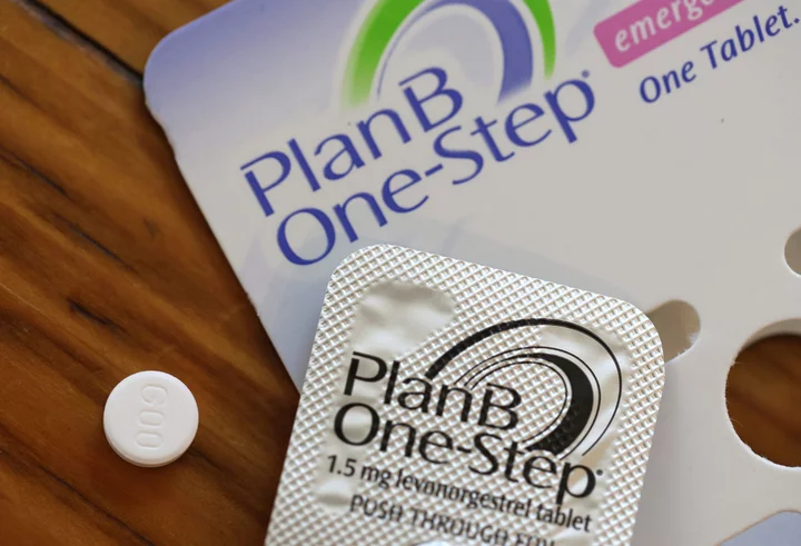 Combining Morning-After Pill With Another Common Drug Makes It More Effective