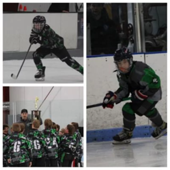 Safe & Green Holdings Announces Partnership With Bearcat Academy and Ice Hockey Innovations, a Collective Elite Youth Hockey Organization