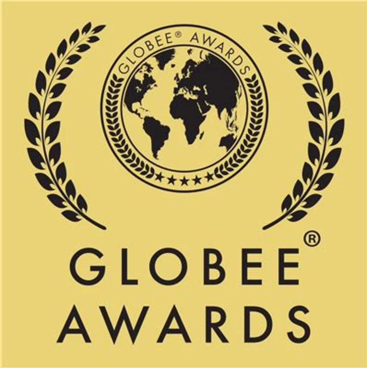 Aliro Quantum Wins Three Gold Globee Awards