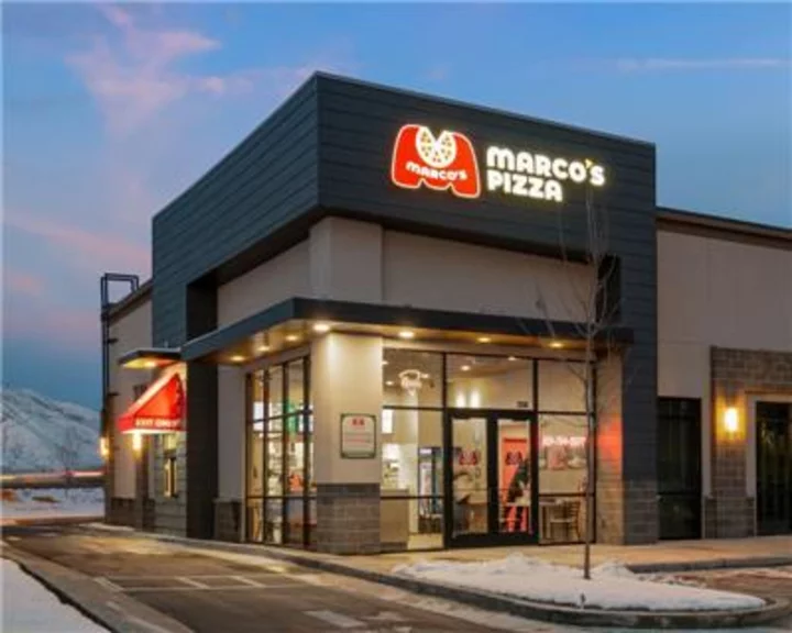 Marco’s Pizza® Pilots Leadership Education Program for Front-Line Employees with Bellevue University
