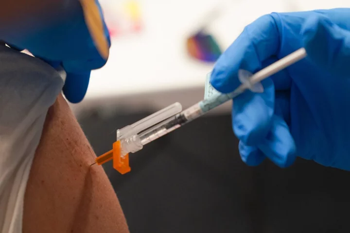 FDA Revokes Authorization of J&J’s Covid Vaccine as Demand Wanes