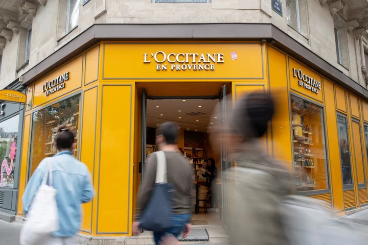 L’Occitane Halts Trading in Hong Kong as Take-Private Bets Swell