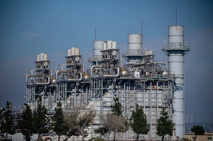 Power-Plant Owners Blast Biden’s Emissions-Cutting Plan