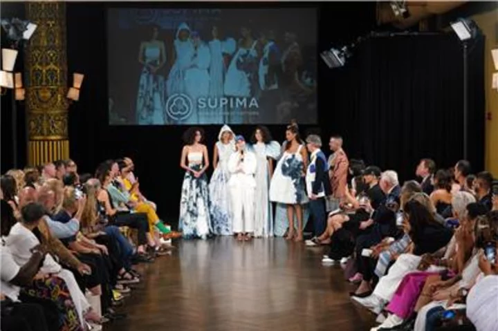SUPIMA Design Competition Names Carla Pierini Its 2023 Winner