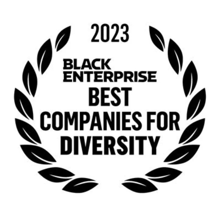 Aramark Recognized as a “Best Company for Diversity, Equity & Inclusion” by Black Enterprise