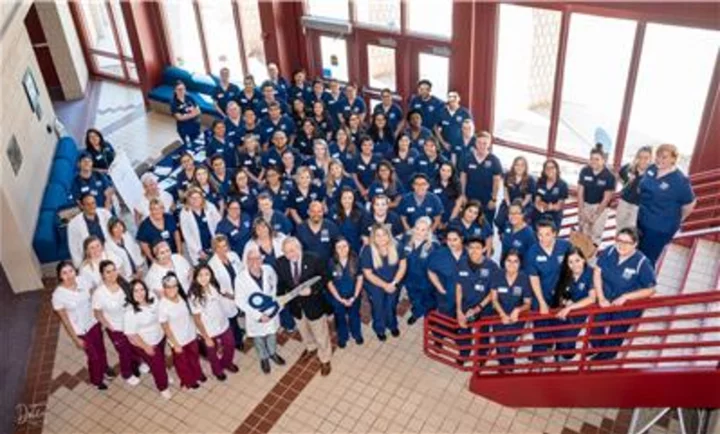 NAU-Yuma Will Offer Accelerated Nursing Program this Fall
