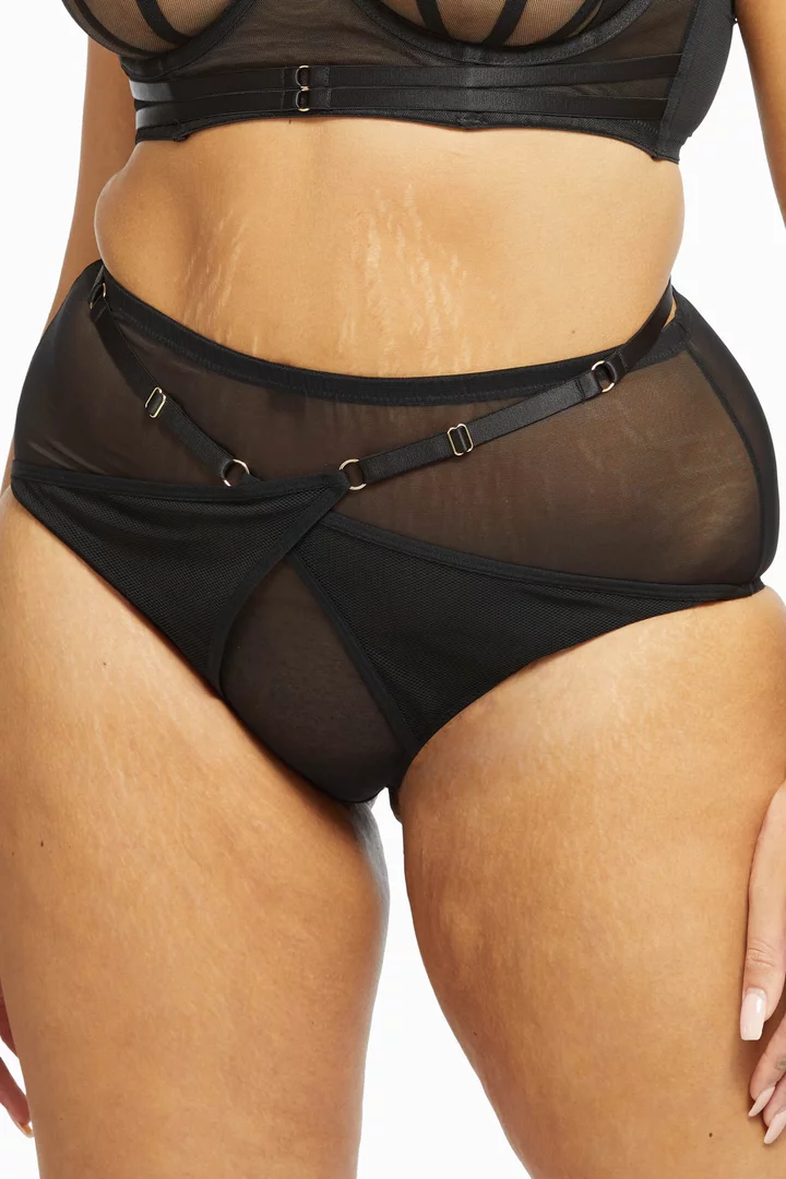 The Best Plus-Size Underwear On The Internet