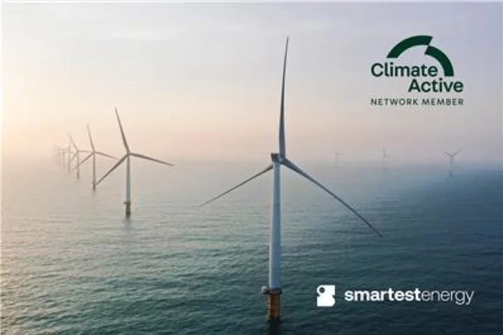 SmartestEnergy Australia Receives Climate Active Carbon Neutral Certification