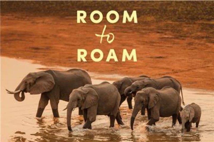 Munchkin Expands Partnership with IFAW; Becomes Primary Investor of “Room to Roam” Initiative to Lease Tens of Thousands of Acres of Land In Africa to Protect Elephants