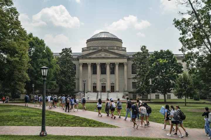 UNC Boosts Income-Based Aid After Supreme Court’s Affirmative Action Ruling