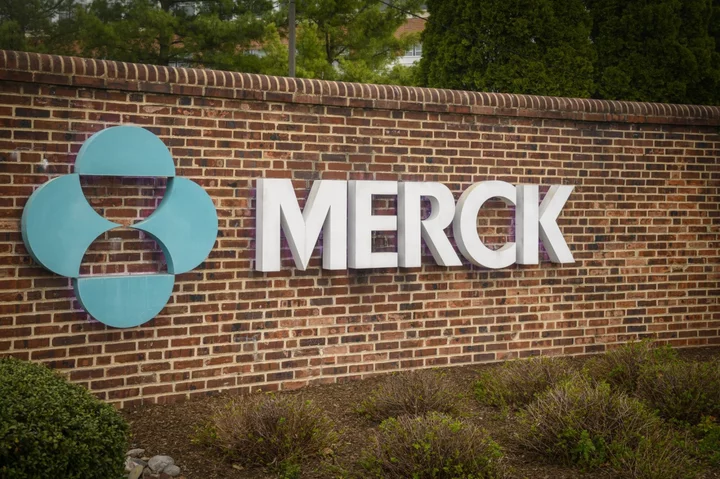 Merck Raises 2023 Sales Forecast as Cancer Drug Keytruda, Gardasil Vaccine Surge