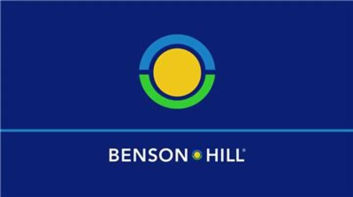Benson Hill Receives Continued Listing Standard Notice From NYSE