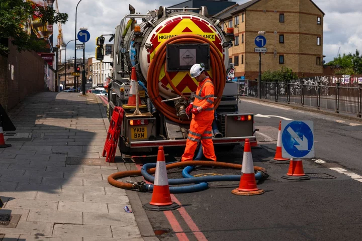 Polluters to Face Unlimited Fines as UK Tackles Sewage Crisis