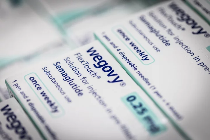 Obesity Drug Wegovy Cuts Risk of Heart Attacks and Strokes by 20%, Study Shows