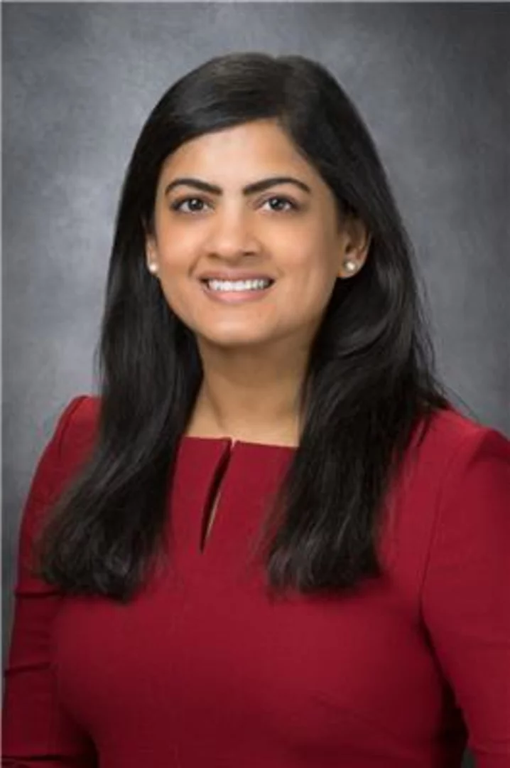 Ishwaria Subbiah, MD Joins SCRI as Executive Director for Cancer Care Equity and Professional Wellness
