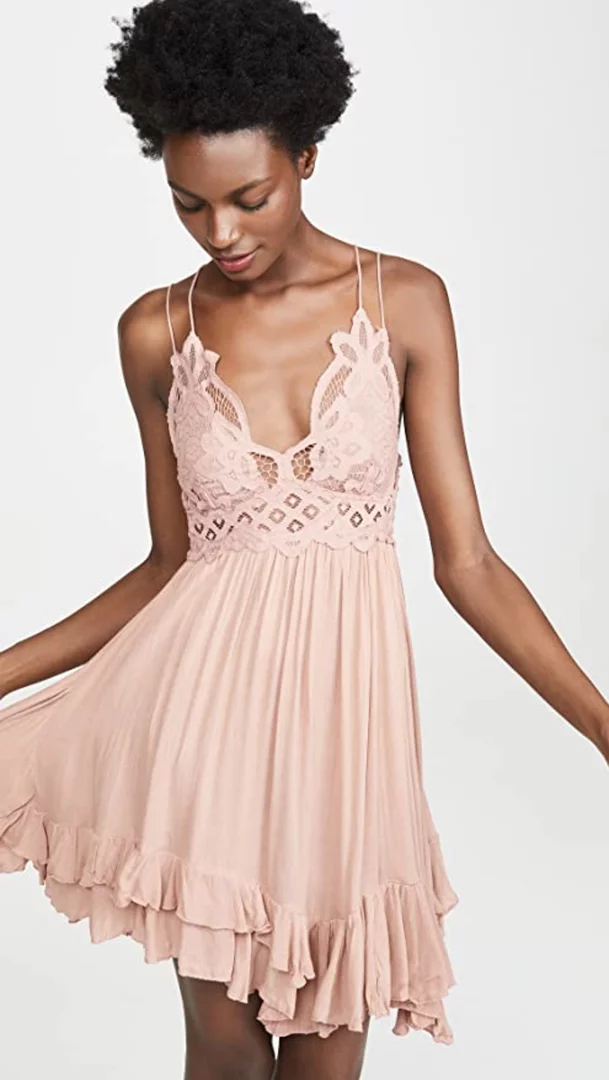 The Best Summer Dresses On Amazon For Under $100 To Shop Immediately