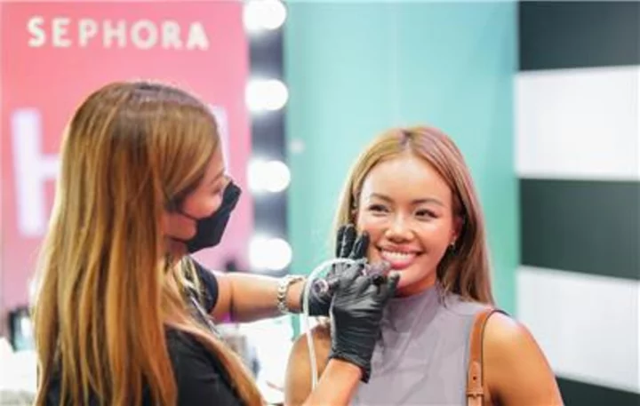 BeautyHealth Expands In-Store Hydrafacial Treatments to Sephora Australia