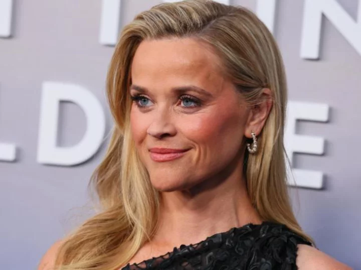 Reese Witherspoon sells her fashion brand, Draper James