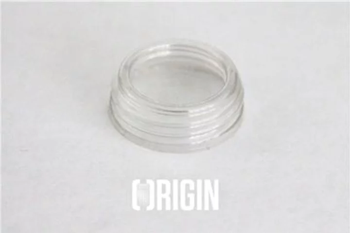 Origin Materials Creates Sustainable PET Bottle Caps, Enabling “All PET Mono-Material” Bottle and Cap Solutions, a Breakthrough in Recycling and Circularity
