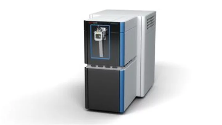 Thermo Fisher Scientific Introduces Groundbreaking Mass Spectrometer to Revolutionize Biological Discovery