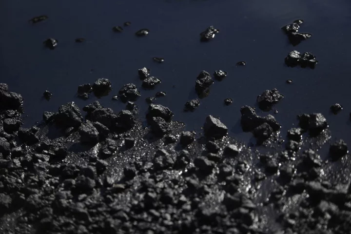 Australian Labor Government Approves First Thermal Coal Mine