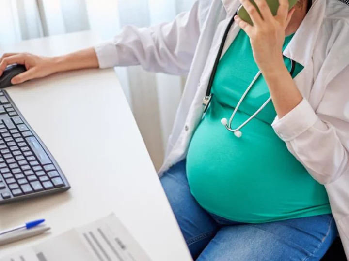 Pregnant workers and nursing moms have new protections on the job
