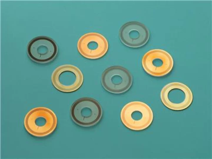 DNP to Enter into Development and Manufacture of Encoder Disks that Support Factory Automation