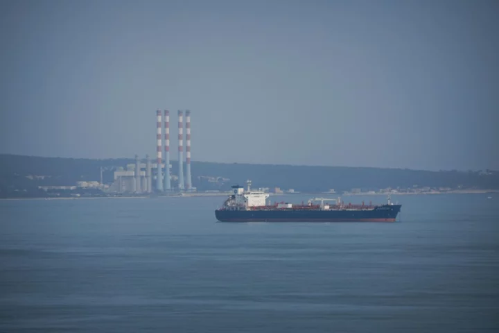Polluting shipping to face climate reckoning