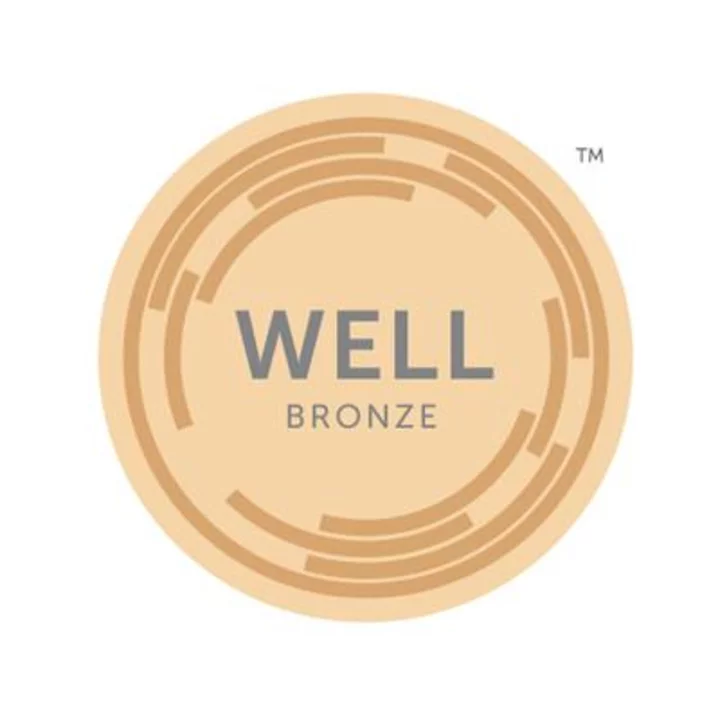 Wan Bridge is Officially the First BTR Company to achieve WELL Certification under the WELL Building Standard v2 for a Residential Product