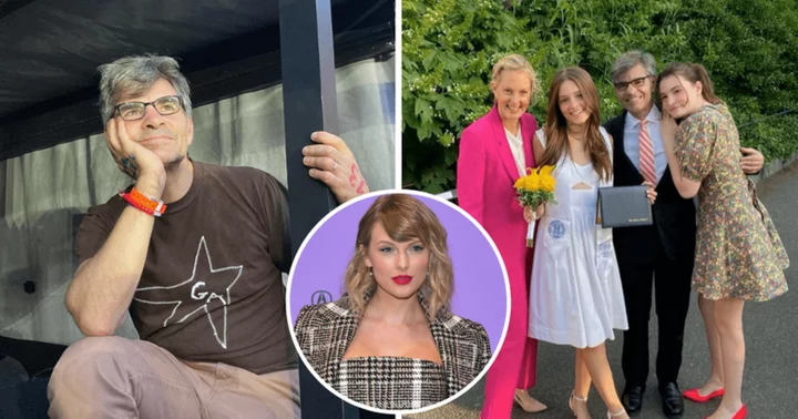 ‘GMA’ fans shower George Stephanopoulos with praise as he posts about attending Taylor Swift's concert with family