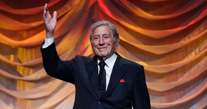 How did Tony Bennett die? Master pop vocalist known for signature 1962 hit 'I Left My Heart in San Francisco' dies at 96