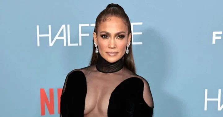 Jennifer Lopez stuns in capes and bodysuits for Vogue Mexico cover shoot