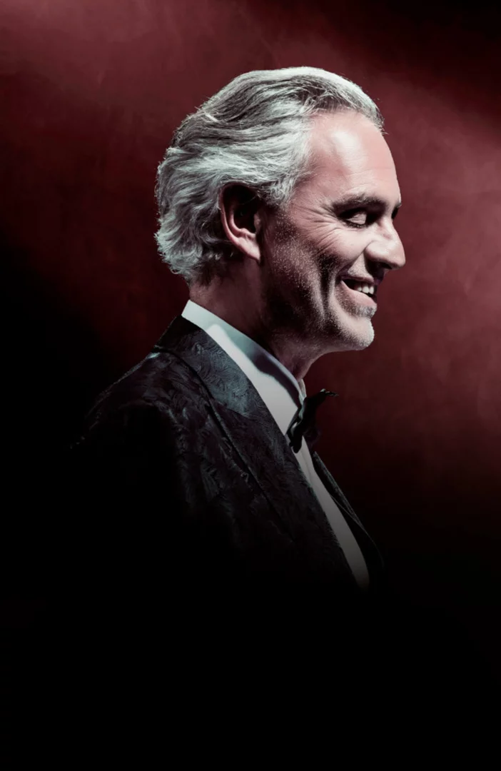 Andrea Bocelli set to make history at 2024 BST Hyde Park show