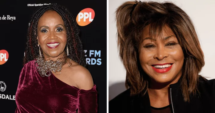 'Her star is still shining bright’: Tina Turner's backup singer PP Arnold pays heartfelt tribute to late music legend, calls her 'guardian angel'