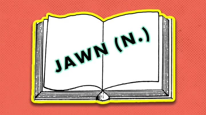 Jawns and Shower Oranges: See 30 of Dictionary.com’s Newly Added Terms
