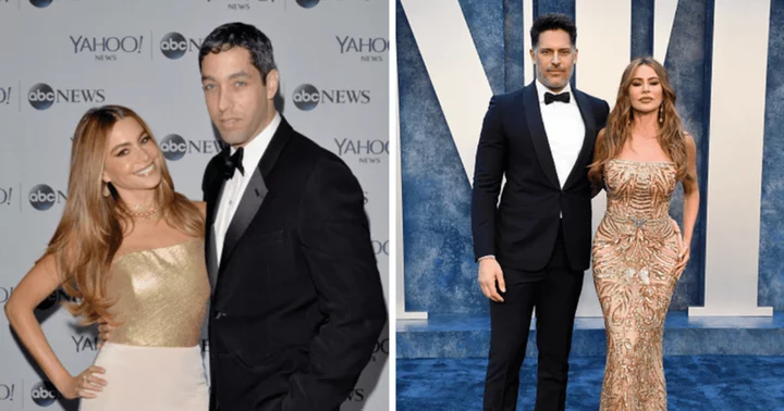 How long were Sofia Vergara and Joe Manganiello married? Actress' love life explored as she announces divorce after 7 years of marriage