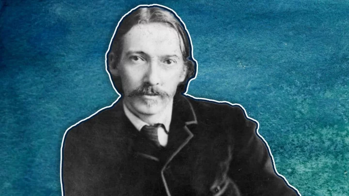 10 Fascinating Facts About Robert Louis Stevenson