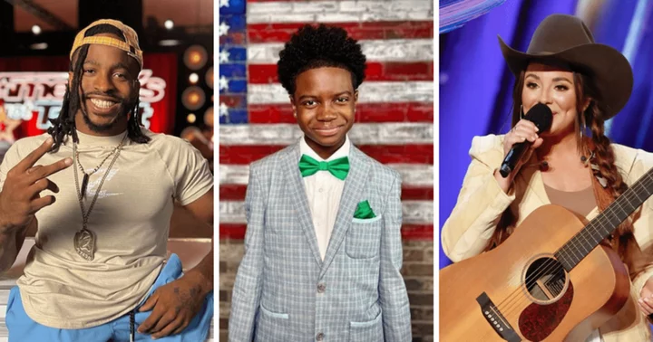 Here's when 'AGT' Season 18 Episode 19 drops: Qualifier 4 results advance more contestants