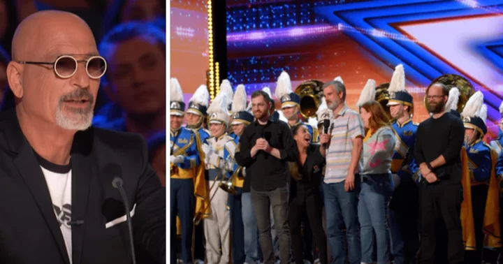 'AGT' Season 18: Fans want Howie Mandel 'replaced' after judge rejects 'exciting' act by Improv Everywhere