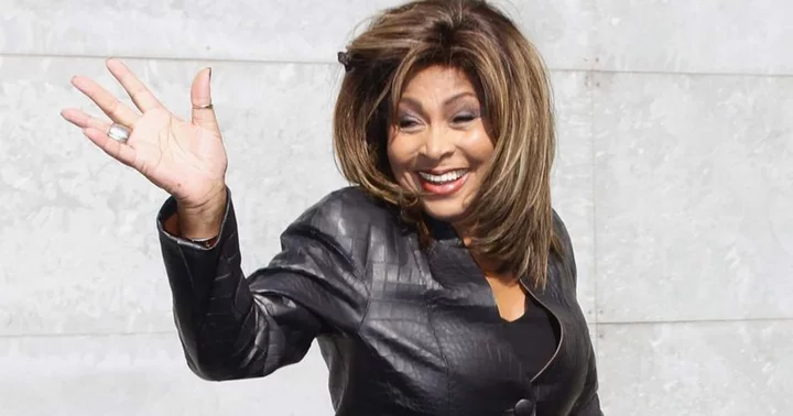 Tina Turner knew 'the end was near,' settled $270m estate years before death to prevent family conflict