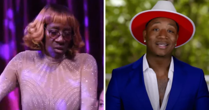 Who is Yung Joc's mother? 'Love & Hip Hop: Atlanta' star pens heartfelt tribute for mom, 64, who died of cancer