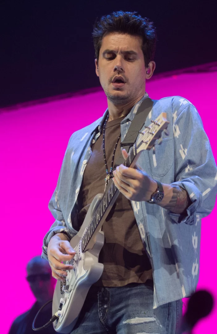 John Mayer to play charity gig to raise money for veterans