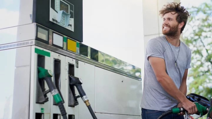 There’s a Scientific Reason Why Some People Love the Smell of Gasoline