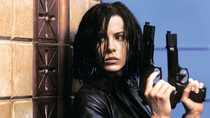 20 Fascinating Facts About ‘Underworld’