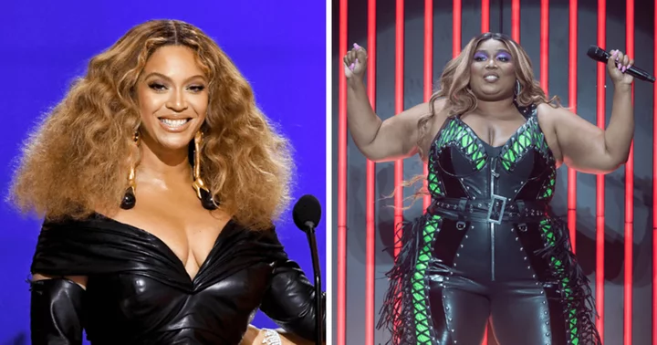 What is Beyonce's 'Break My Soul' curse? Conspiracy theories spread as Lizzo scandal gathers steam