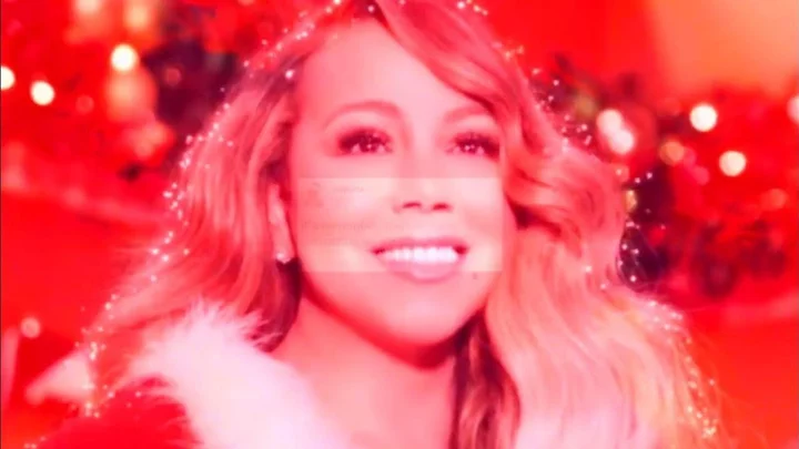 Mariah Carey's 'All I Want For Christmas' has already re-entered the charts